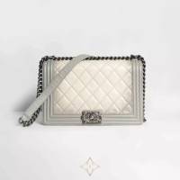 Chanel Boy New Medium Bag | São Paulo 🇧🇷