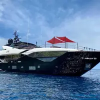 2022 SKYE 35.35m by Sunseeker Yacht for Sale | 🇯🇵