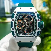 2025 RICHARD MILLE RM72-01 'LE MANS CLASSIC' LIMITED EDITION OF 150 | Miami, FL 🇺🇸