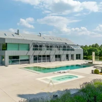 Versatile Creative Studio Estate for Sale | Csömör 🇭🇺