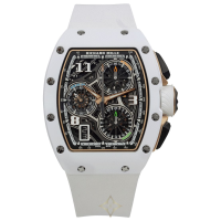RICHARD MILLE AUTOMATIC WINDING LIFESTYLE FLYBACK CHRONOGRAPH RM 72-01 | Epping 🇬🇧