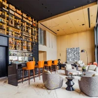 Stunning Luxury Penthouse Of 1,130 M2 Located In Exclusive Area Of San Isidro | Lima 🇵🇪