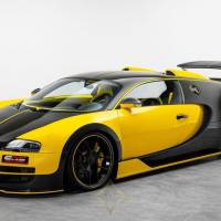 2008 Bugatti Veyron Oakley Design – One of One for Sale | Dubai 🇦🇪
