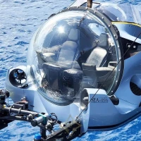 2019 AURORA 3-C SUBMERSIBLE by SEAmagine for Sale | Dubai 🇦🇪