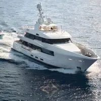 2015/2024 Feadship PHILOSOPHY | 145ft for Sale | Tulza, 🇹🇷