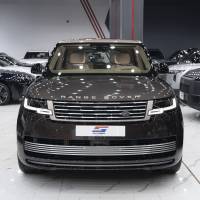 2025 Land Rover Range Rover SV Long for Sale | Riyadh 🇸🇦