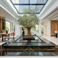 Upgraded And Beautifully Appointed Furnished Villa In Al Barari | Dubai 🇦🇪