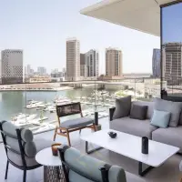 Where Iconic Design And Legendary Service Converge The Lana | Dubai 🇦🇪