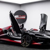 2021 McLaren Elva 1 of 149 for sale | Dubai 🇦🇪