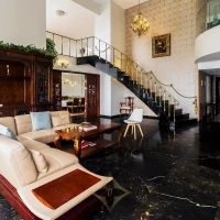 Impressive Penthouse With A Unique Panoramic View Of The Golf | Lima 🇵🇪