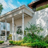 Beautiful Barranquino Style House Completely Remodeled | Callao 🇵🇪