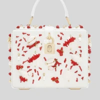 DOLCE & GABBANA DOLCE BOX HANDBAG | Nedlands, WA 🇦🇺