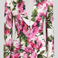 DOLCE & GABBANA JACQUARD TURLINGTON JACKET | Nedlands, WA 🇦🇺