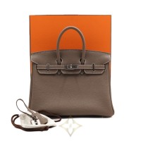 Hermes Togo Birkin 25 Tote Bag | Seoul 🇰🇷