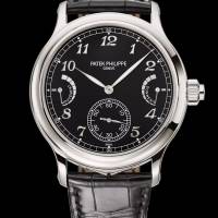 PATEK PHILIPPE GRAND AND PETITE SONNERIE MINUTE REPEATER 6301P-001 | London 🇬🇧