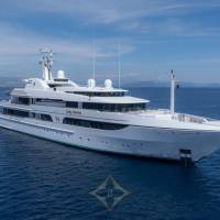 1999/2020 LADY MARINA 63.95m (209' 10'') by Feadship De Vries for Sale | 🇪🇸