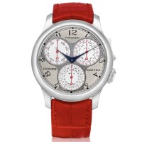 F.P. Journe Centigraphe Souverain for Sale | Milan 🇮🇹