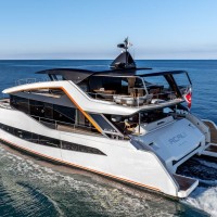 2024 ACALI 91' 11" (28.04m) by Wider Yachts for Sale | Cannes 🇫🇷