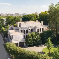 Casa Loma - Breathtaking Estate On Ardwold for Sale | Toronto 🇨🇦