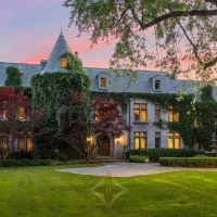 Unparalleled Luxury On The Bridle Path for Sale | Toronto 🇨🇦