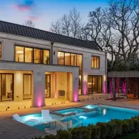 Bespoke Architectural Estate for Sale in Toronto | Ontario 🇨🇦