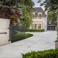 New Custom At Courts End On Old Colony for Sale | Toronto 🇨🇦
