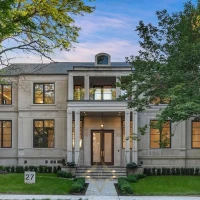 Architecturally Iconic Banbury Estate for Sale | Toronto 🇨🇦