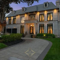 Award Winning Smart Home On Lauderdale for Sale | Toronto 🇨🇦