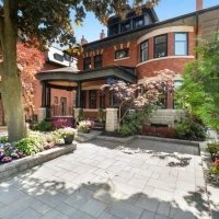 Horsman Hall - Landmark Rosedale Estate for Sale | Toronto 🇨🇦
