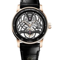 Audemars Piguet Code 11.59 Tourbillon 41mm 26600OR Openworked Dial | NY 🇺🇸