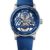 Audemars Piguet Code 11.59 Tourbillon Open-Worked 41mm 26600NB.OO.D346KB.01 Blue Dial | NY 🇺🇸