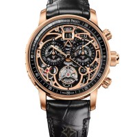 Audemars Piguet Code 11.59 26398OR.OO.D002CR.99 Rose Gold Skeleton Dial | New York 🇺🇸