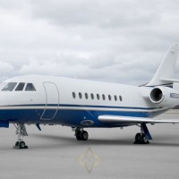 1998 DASSAULT FALCON 2000 SN 64 for Sale | IN 🇺🇸
