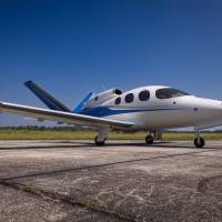 2019 Vision SF50-G2 SN 0166 for Sale | Michigan 🇺🇸