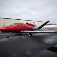 2019 CIRRUS SF50 G2+ VISION JET (N204HS) for Sale | CT 🇺🇸