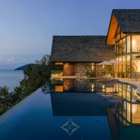 Exclusive Oceanview Villa In The Cape Yamu Area | Phuket 🇹🇭
