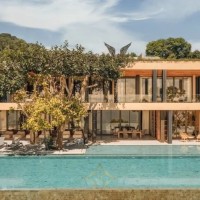 5 Bedrooms 6 Bathrooms Sea View Pool Villa In Kamala Beach | Phuket 🇹🇭