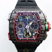 2023 Richard Mille Automatic Chronograph Splitseconds Skeleton Dial RM 65-01 | Sydney 🇦🇺