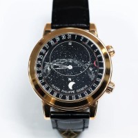 2017 Patek Philippe Celestial Grand Complications Ref. 6102R-001 | Sydney 🇦🇺