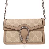 Gucci GG Supreme Dionysus Super Mini Crossbody Bag | Toronto 🇨🇦