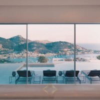 Designer Villa With Panoramic Sea And Mountain Views For Sale In Port Andratx | Mallorca 🇪🇸