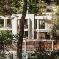 Modern Sea View Villa For Sale In Portals Nous | Mallorca 🇪🇸