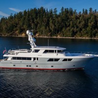 2019 NORDLUND 115 EXPEDITION YACHTFISHER CAZADOR for Sale | Lake Union, WA 🇺🇸