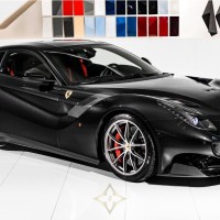 2017 Ferrari F12 "New" F12 TDF Limited Edition 1/799 | Malmo 🇸🇪
