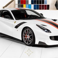 2017 Ferrari F12 TDF Limited Edition 1/799 for Sale | Malmo 🇸🇪