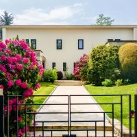 Magnificent Villa in one of the most sought-after areas of Brussels for Sale | Uccle 🇧🇪