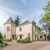 Forest I Parc Duden - Classic Architect’s Residence dating from 1968 for Sale | Brussels 🇧🇪