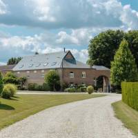 Namur I Gembloux - Ferme de Penteville, a Truly Exceptional Property for Sale | Wallonia 🇧🇪