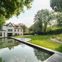 Uccle I Hamoir - Villa located on a Prestigious Avenue for Sale | Brussels 🇧🇪
