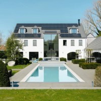 Brabant Wallon I Braine L'alleud - Villa Located in the Golf de Sept Fontaines district for Sale | Wallonia 🇧🇪